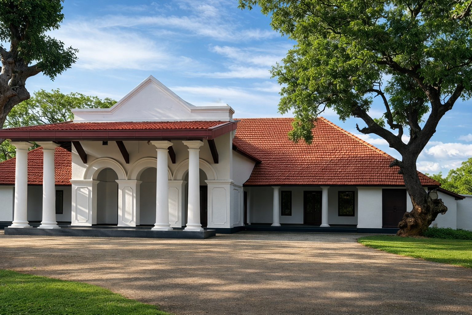 Rest House 1