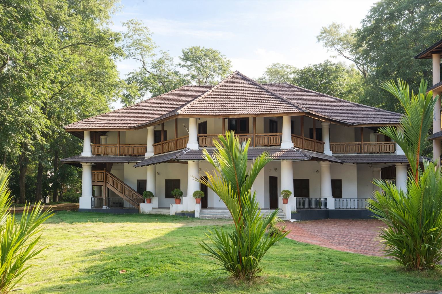 Rest House 3