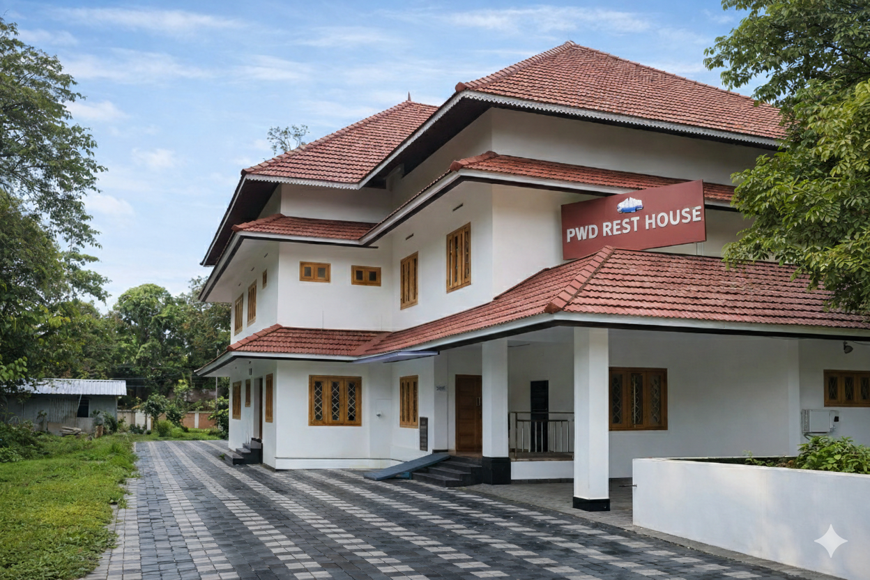 Rest House 4
