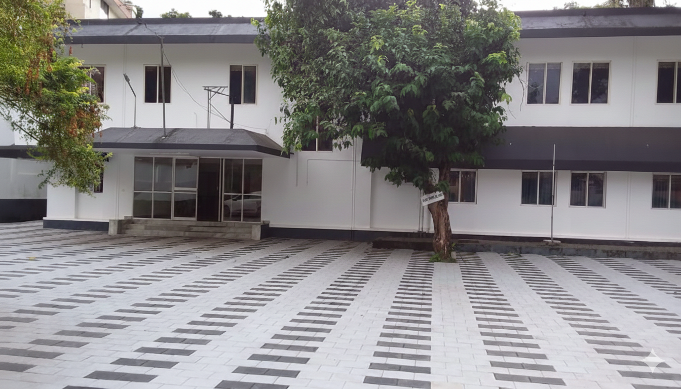 Rest House 6