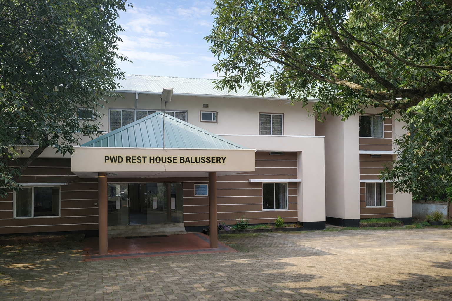 Rest House 7