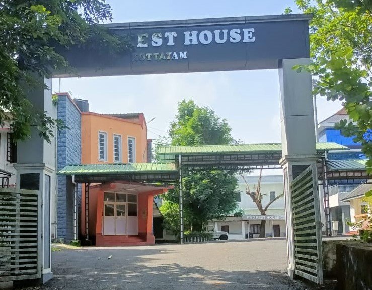 Kottayam