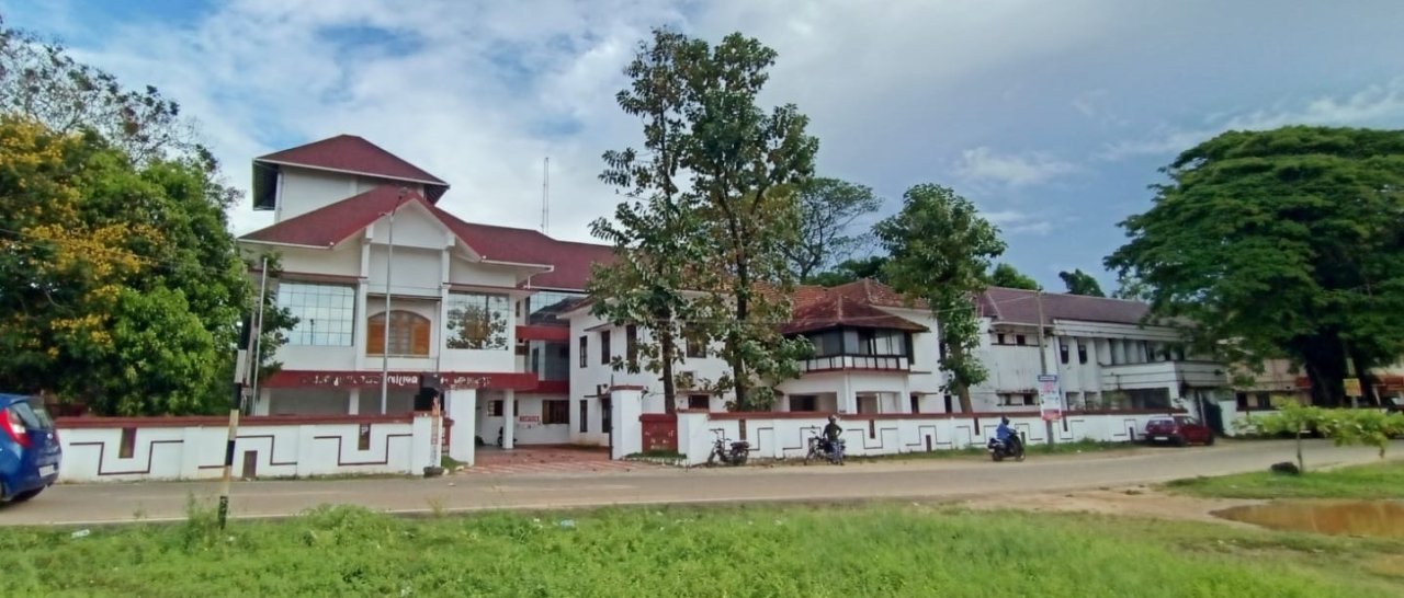 Alappuzha