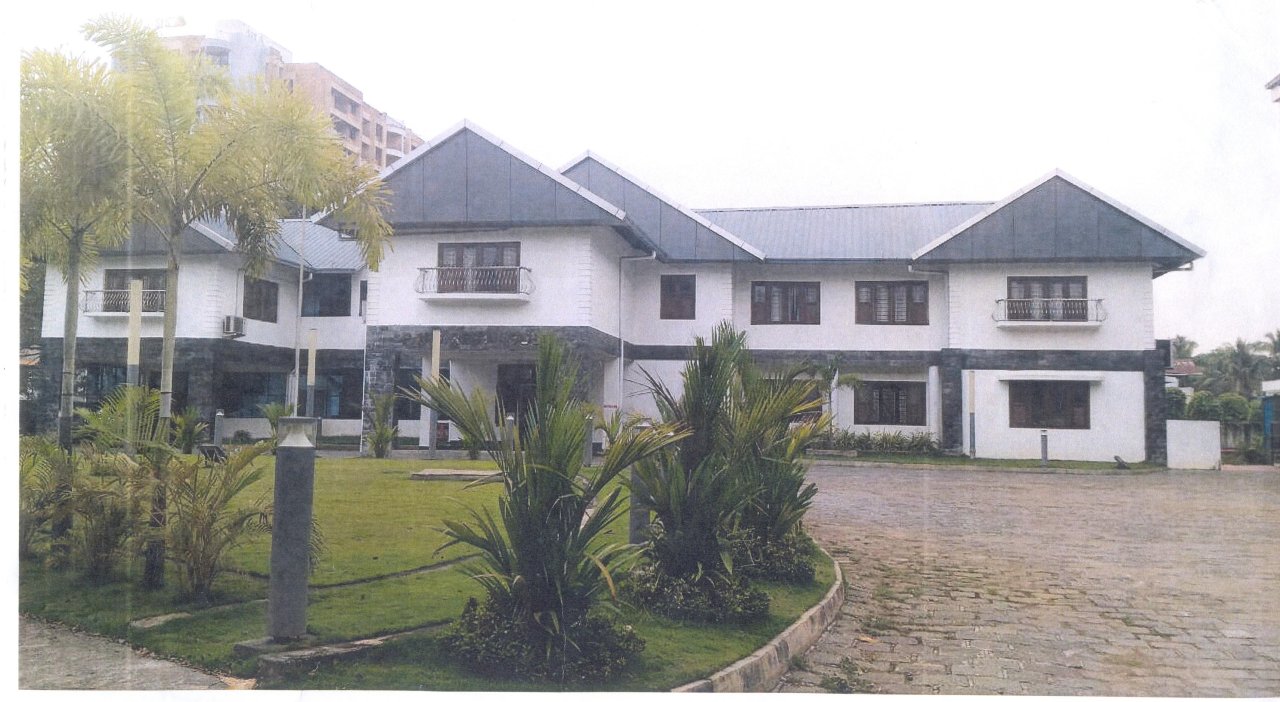 Kalamassery Pathadipalam