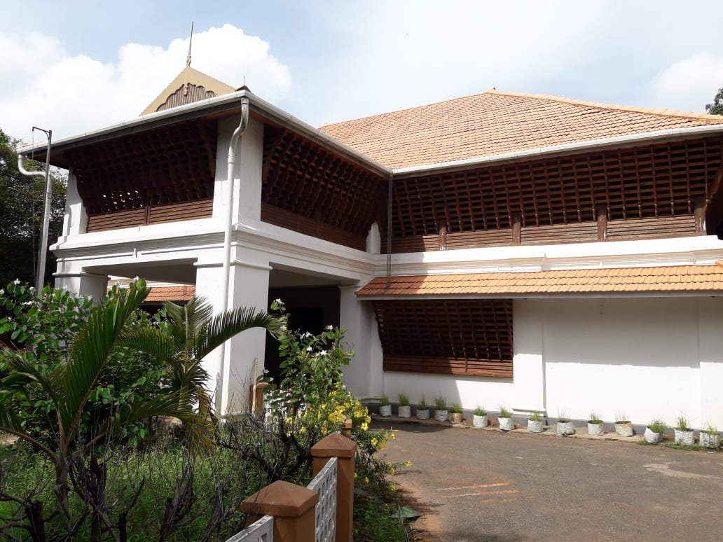 Thrissur