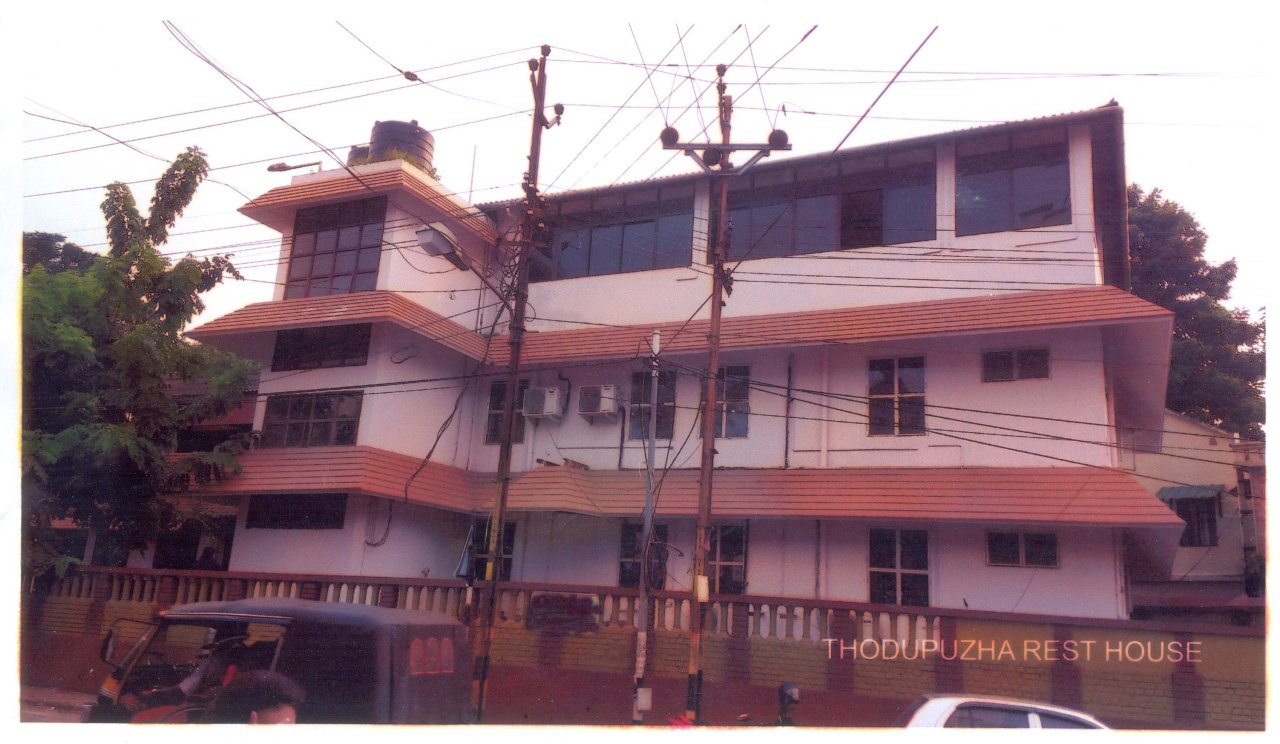 Thodupuzha