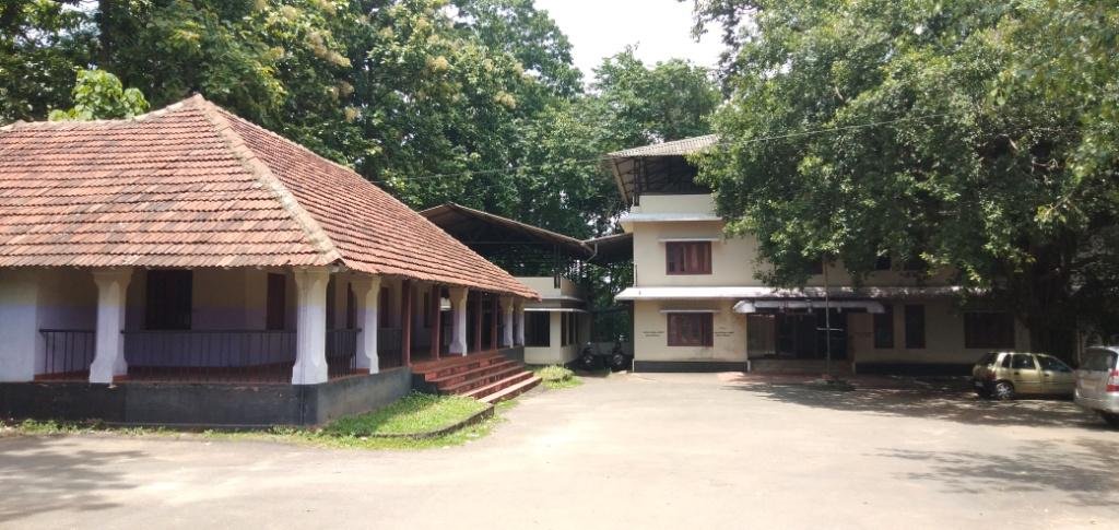 Nilambur