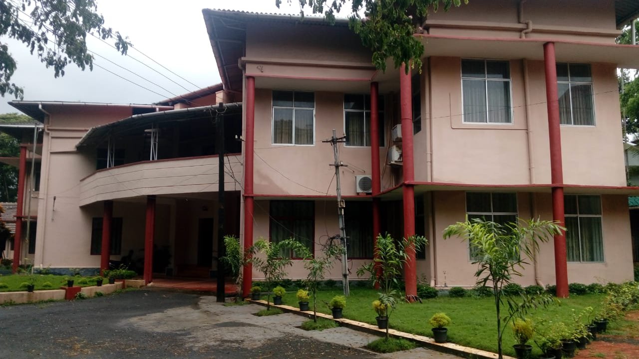 Thalassery