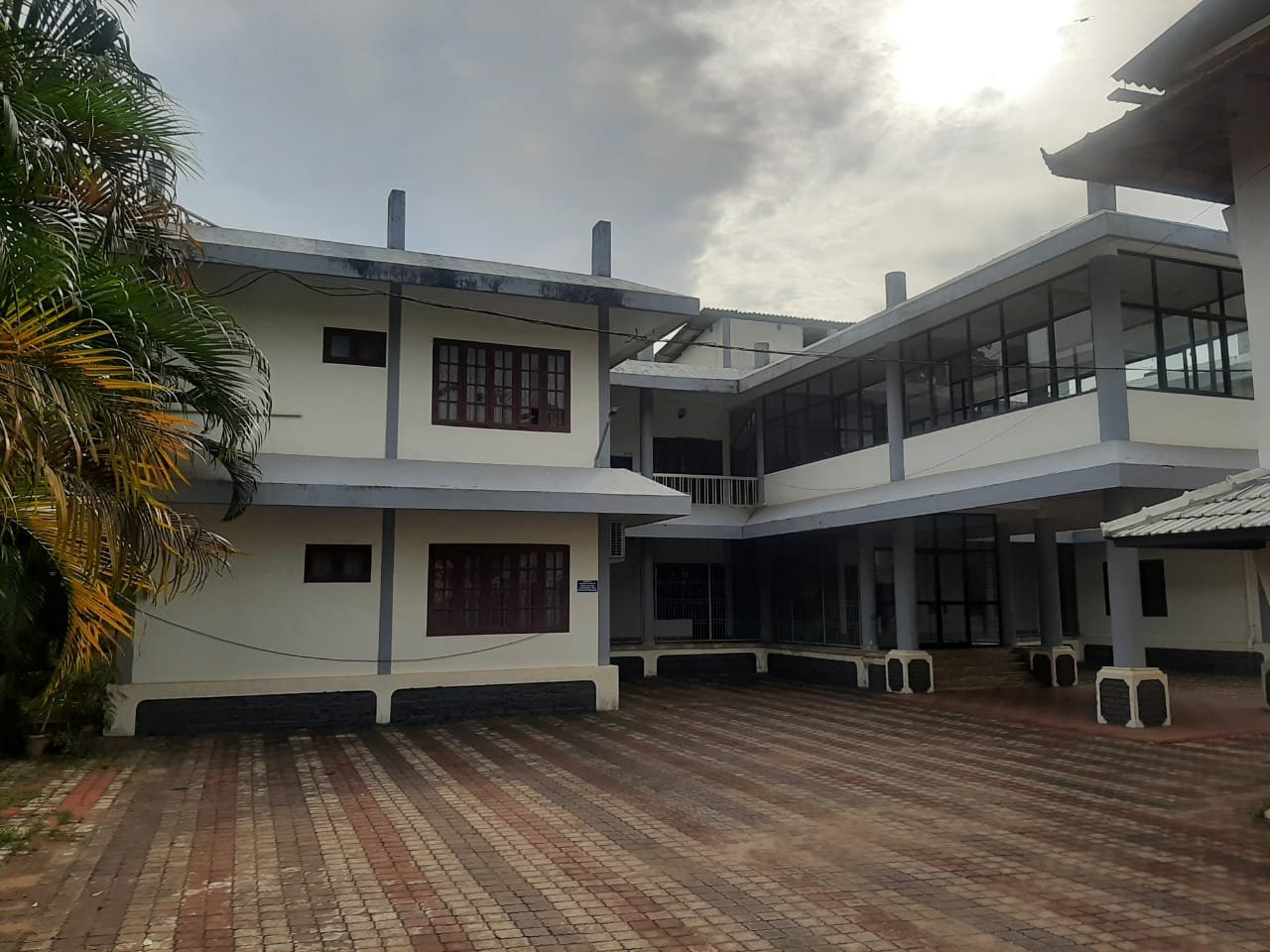 Kalpetta