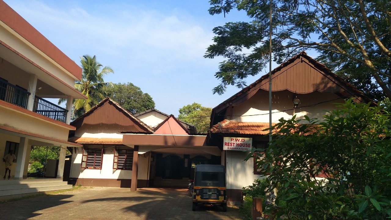 Kasargod