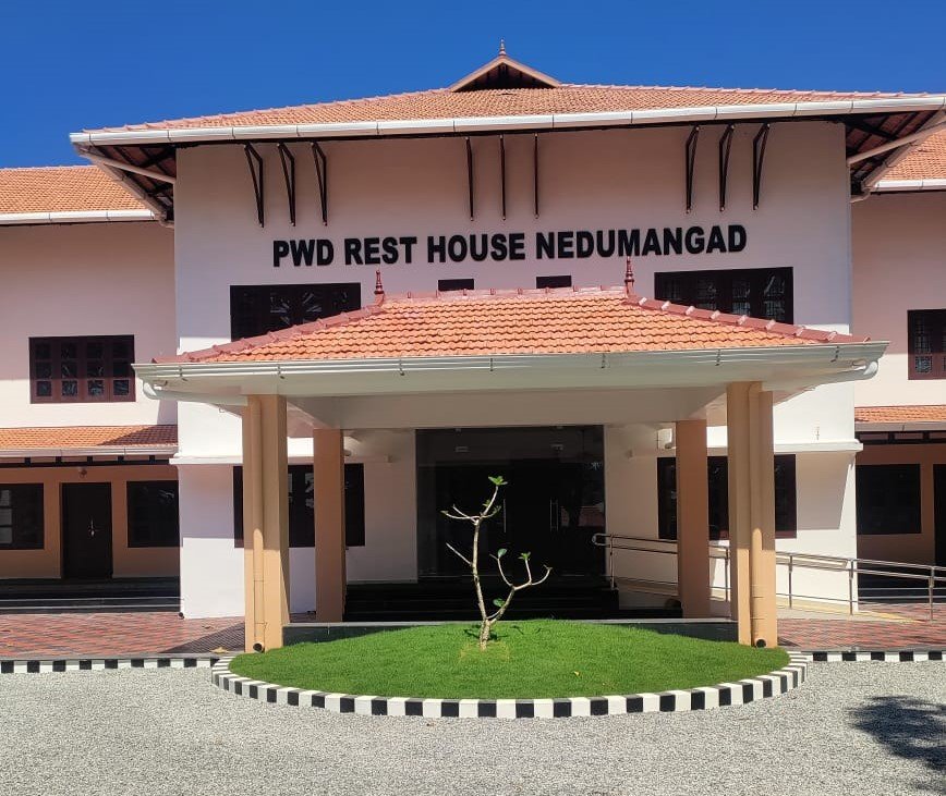 Nedumangad