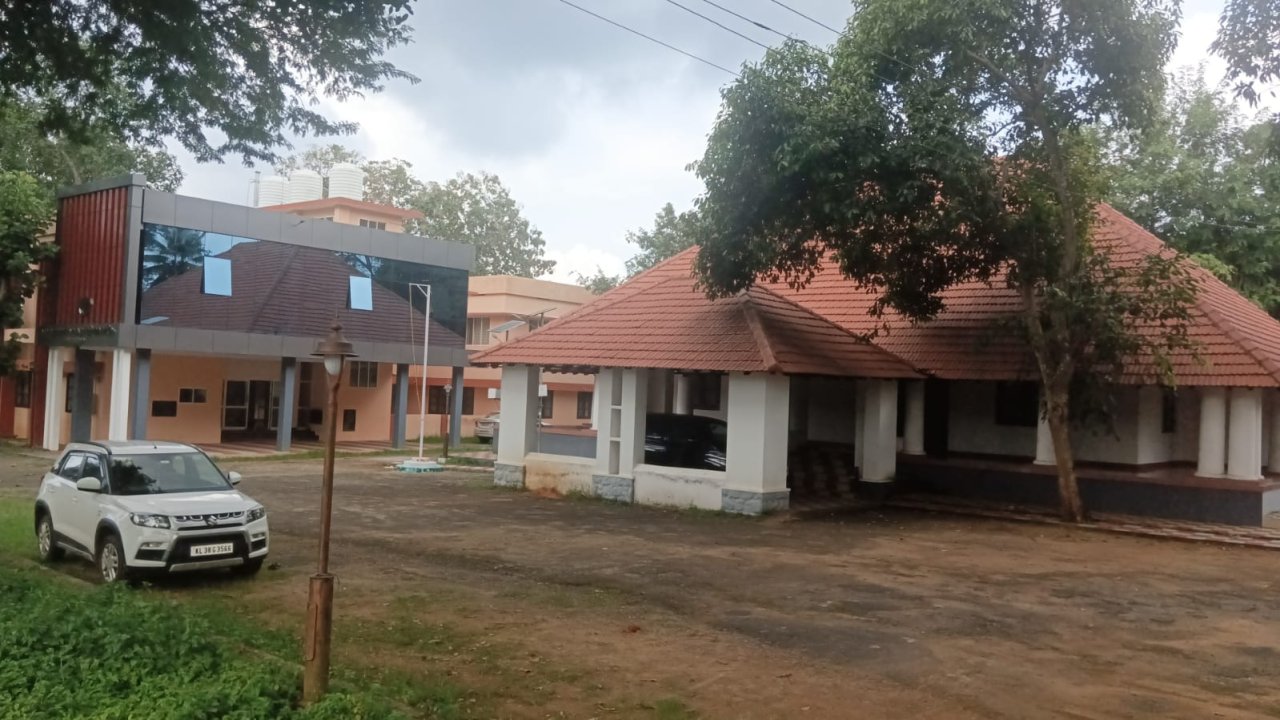 Neyyattinkara