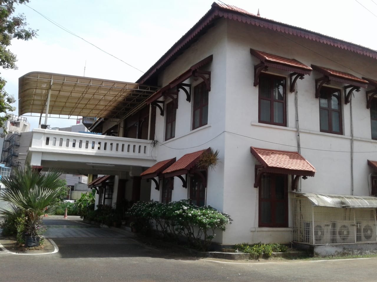 Kollam