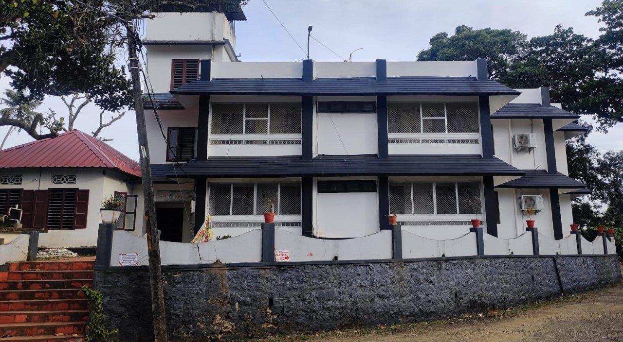 Pathanamthitta